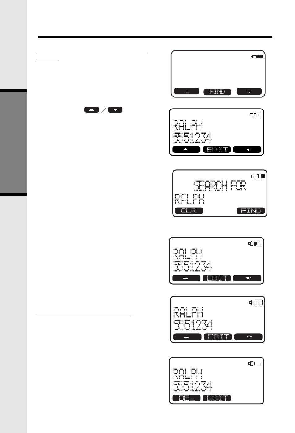 VTech 20-2481 User Manual | Page 26 / 49