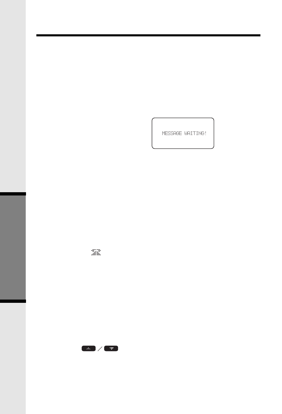 Handset and base operation, Advanced operations | VTech 20-2481 User Manual | Page 34 / 49
