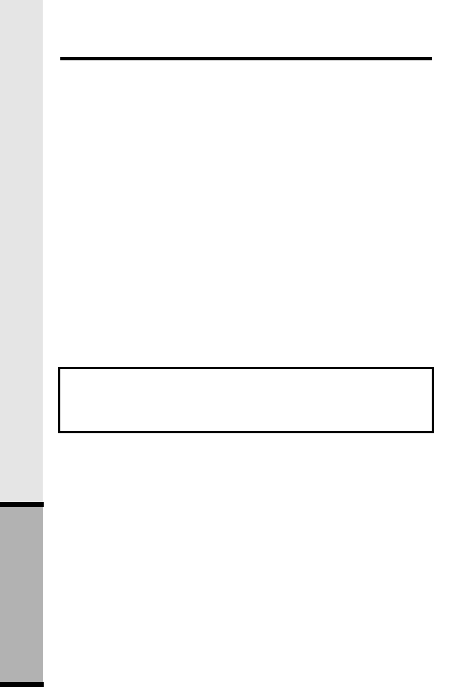 Maintenance additional information | VTech 20-2481 User Manual | Page 36 / 49