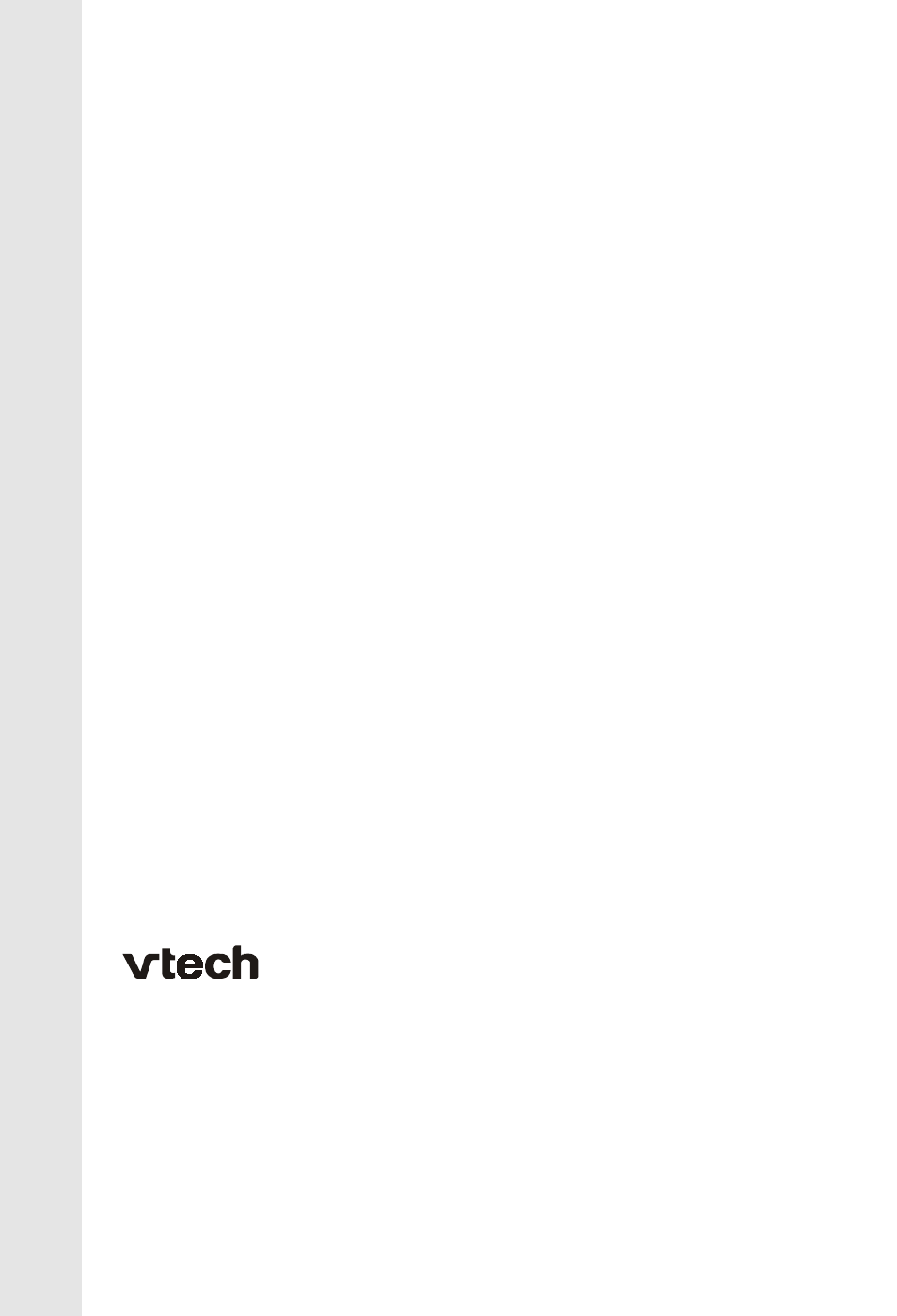 VTech 20-2481 User Manual | Page 48 / 49