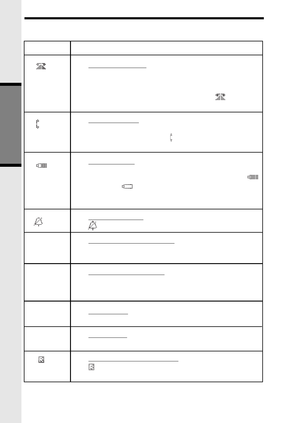 Basic operations, Handset and base indicators | VTech i 5881 User Manual | Page 14 / 58