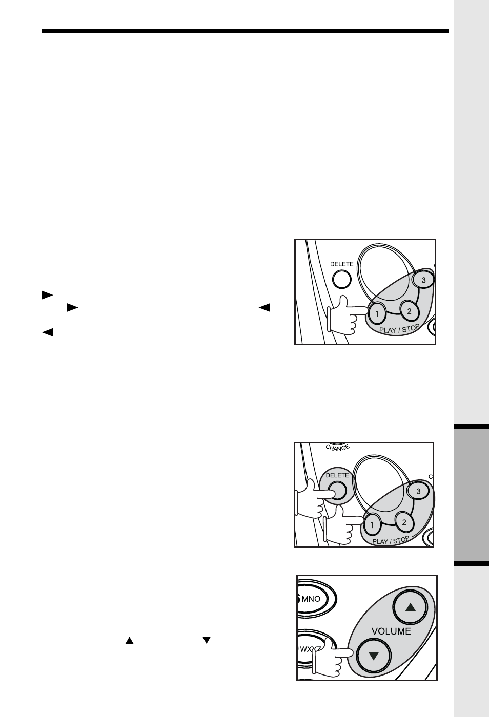 Answering system operation | VTech i 5881 User Manual | Page 39 / 58