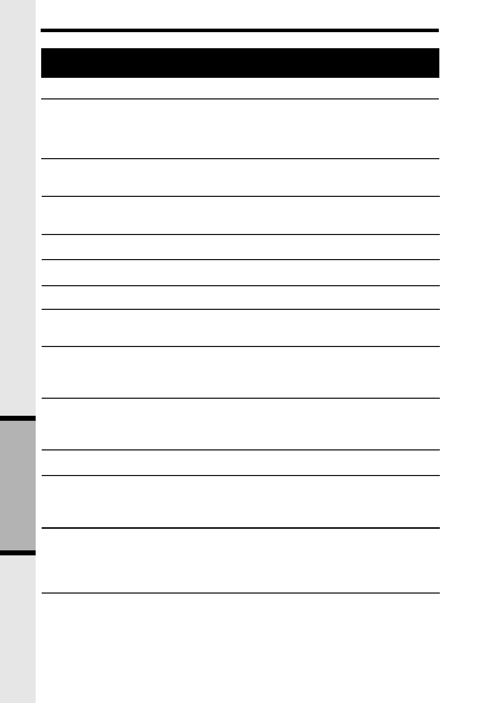 Answering system operation remote access commands, Function: command, Answering system operation | VTech i 5881 User Manual | Page 42 / 58