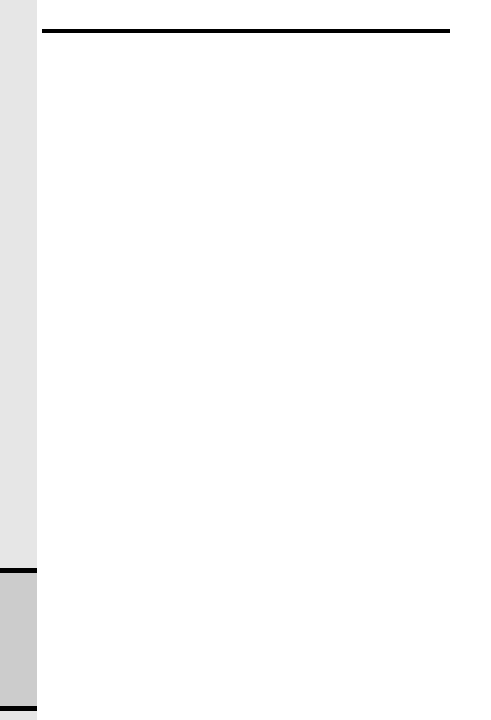 Additional information, Warranty statement | VTech i 5881 User Manual | Page 48 / 58