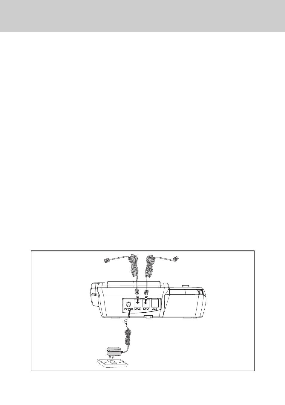 Installation | VTech VT 4121 User Manual | Page 10 / 42