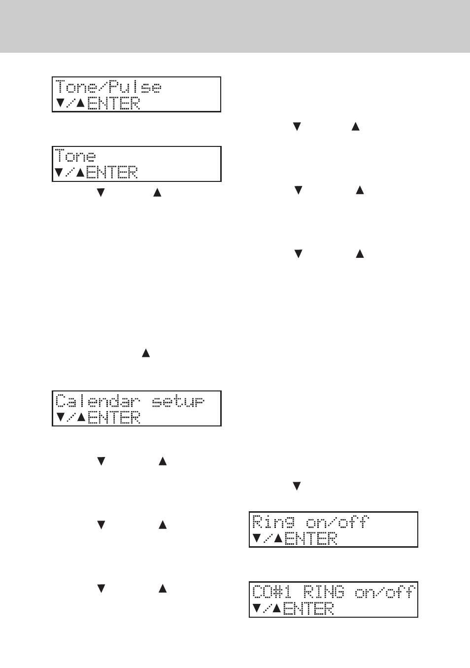 Programming | VTech VT 4121 User Manual | Page 14 / 42