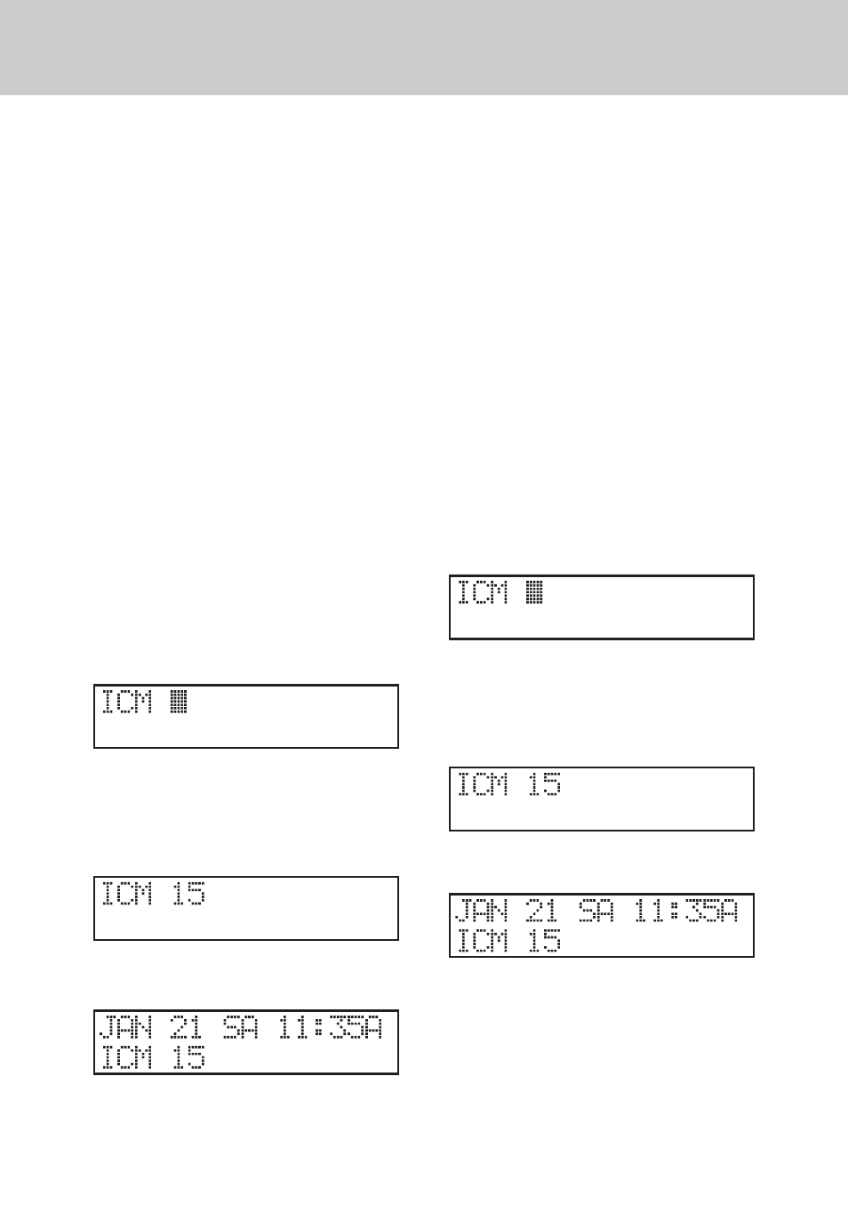 Basic operation | VTech VT 4121 User Manual | Page 23 / 42
