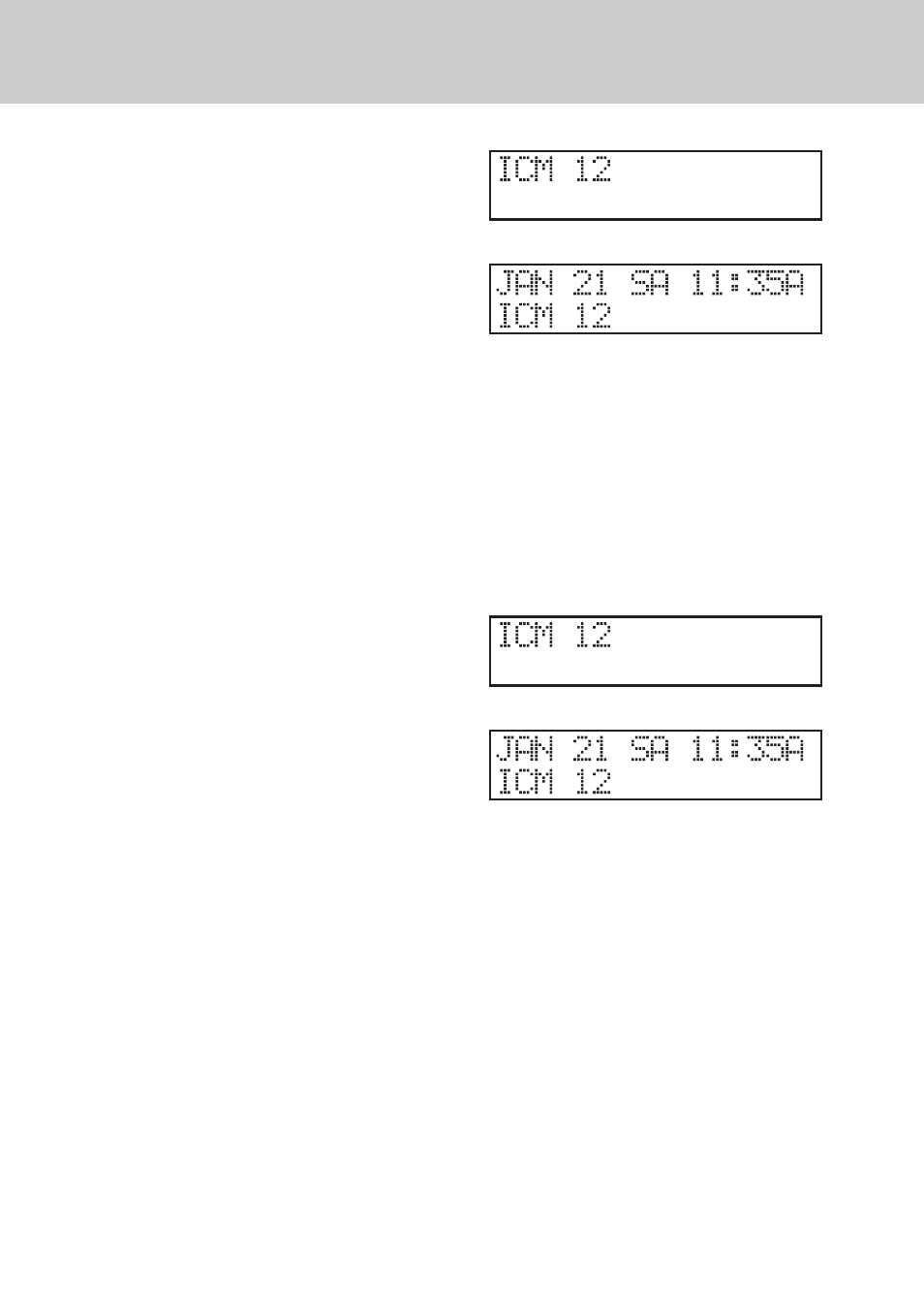 Basic operation | VTech VT 4121 User Manual | Page 24 / 42