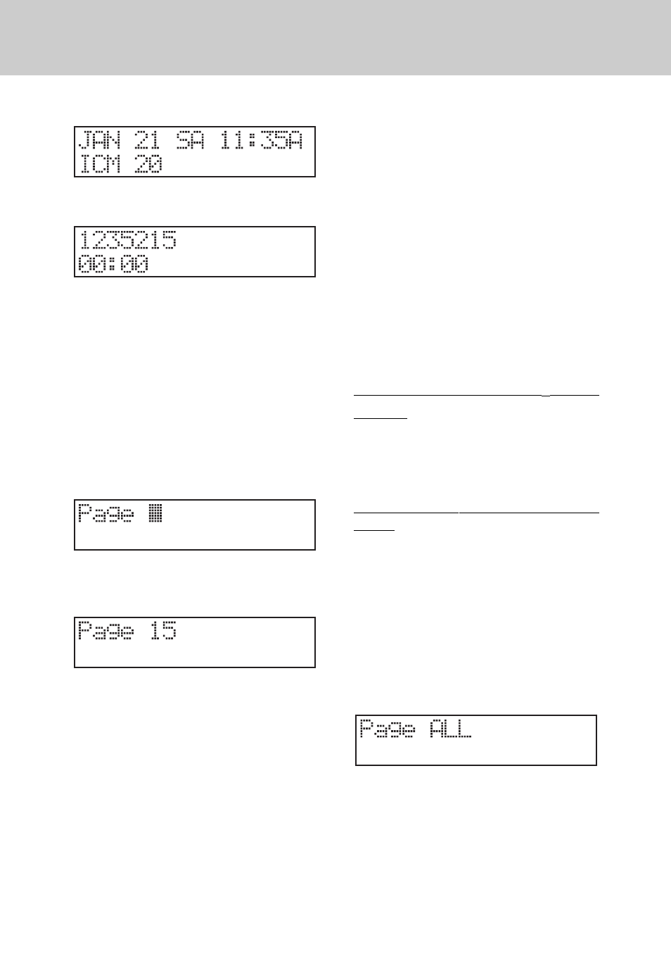 Basic operation | VTech VT 4121 User Manual | Page 26 / 42