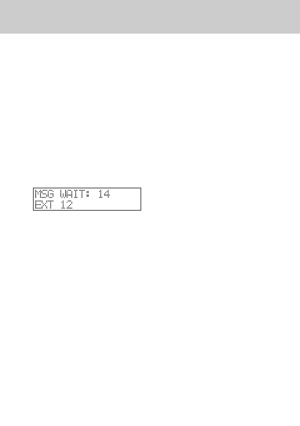 Basic operation | VTech VT 4121 User Manual | Page 29 / 42