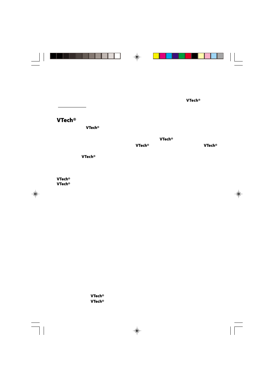 Vtech® vport, Add a new user account in desktop software | VTech SkillStarter Notebook User Manual | Page 13 / 26