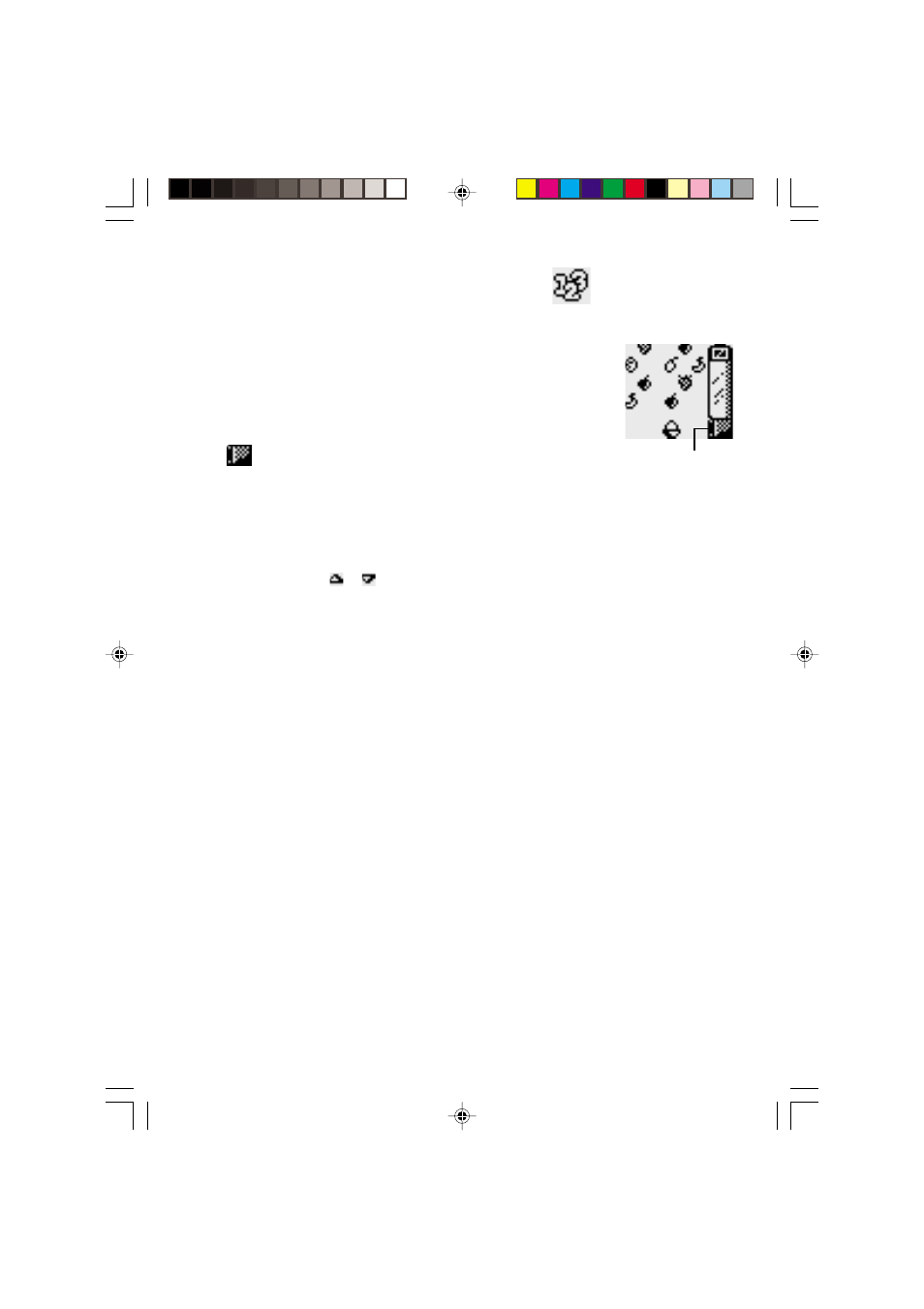 Math mania games, Sort and count, Addition | Subtraction, This or that, Time’s up, Dizzy days, Sign seek | VTech SkillStarter Notebook User Manual | Page 17 / 26