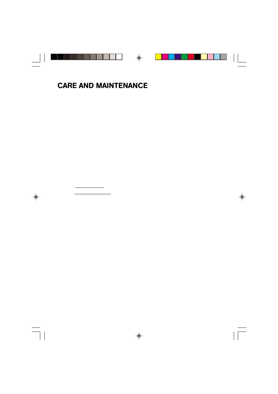 Care and maintenance, Technical support, Notice to parents | Warning | VTech SkillStarter Notebook User Manual | Page 25 / 26