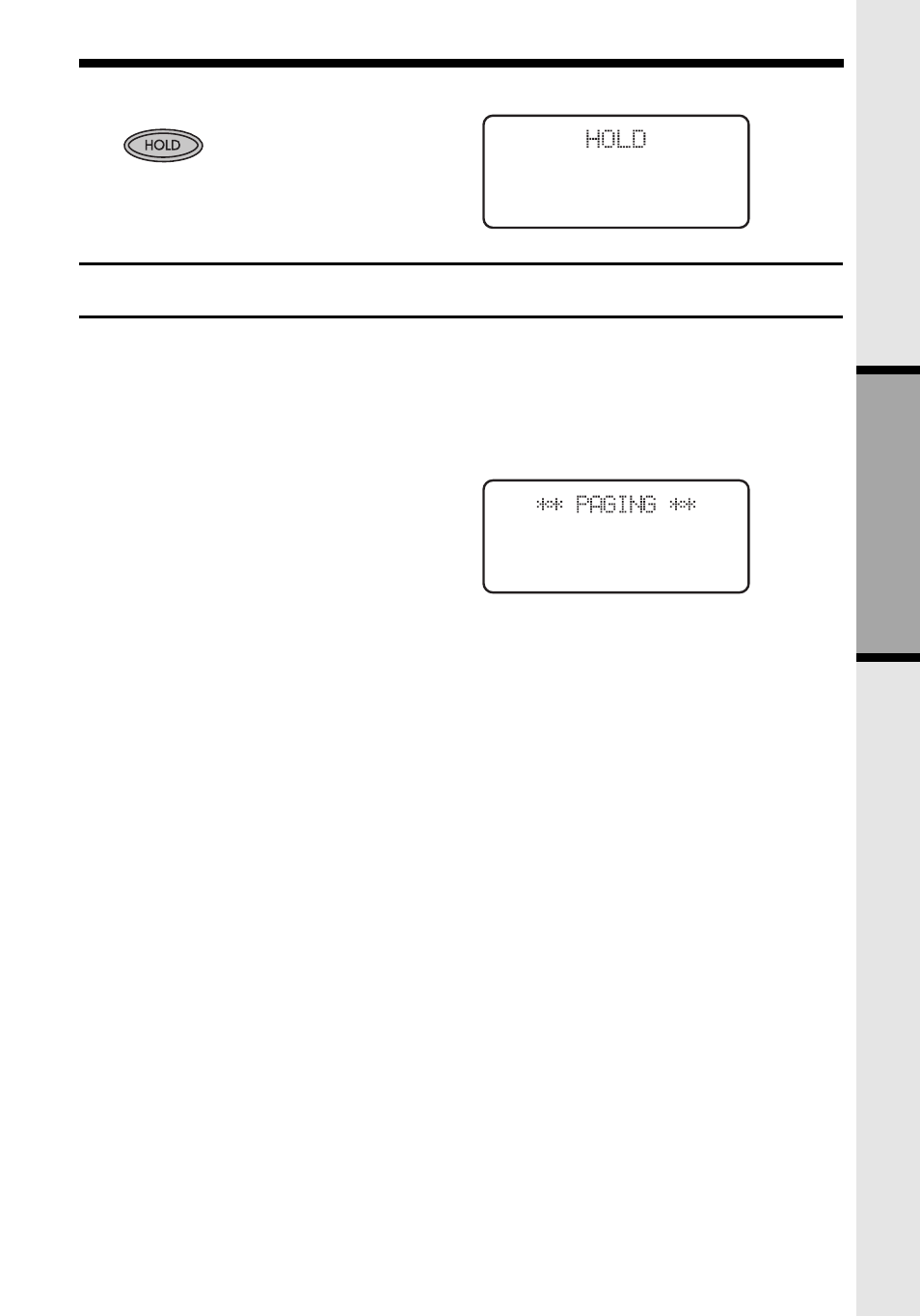 Basic operation, Basic opera tion | VTech VT 9162 User Manual | Page 13 / 42