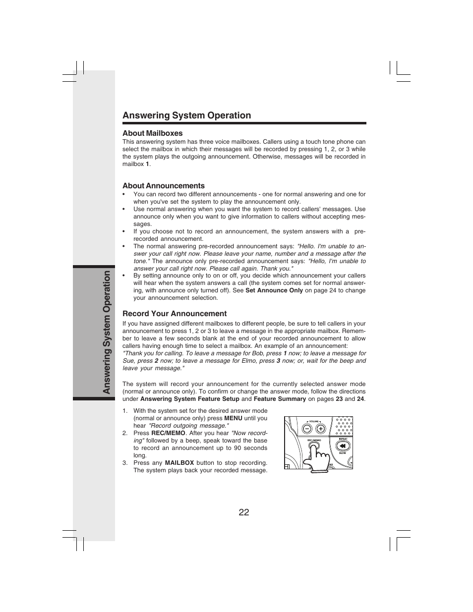 VTech i 6773 User Manual | Page 25 / 45