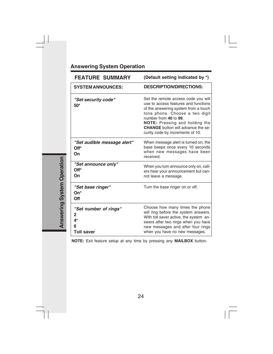 VTech i 6773 User Manual | Page 27 / 45