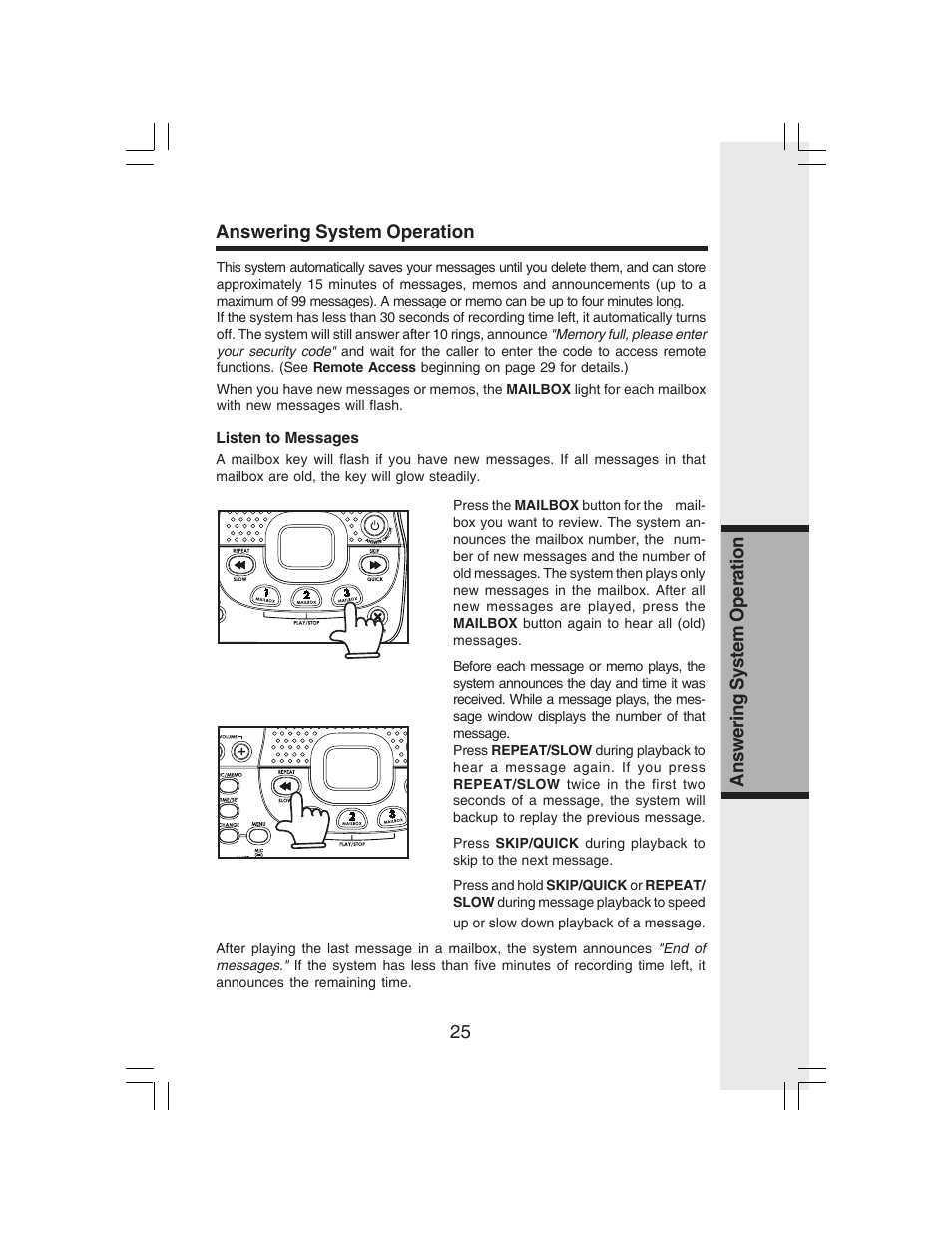 VTech i 6773 User Manual | Page 28 / 45