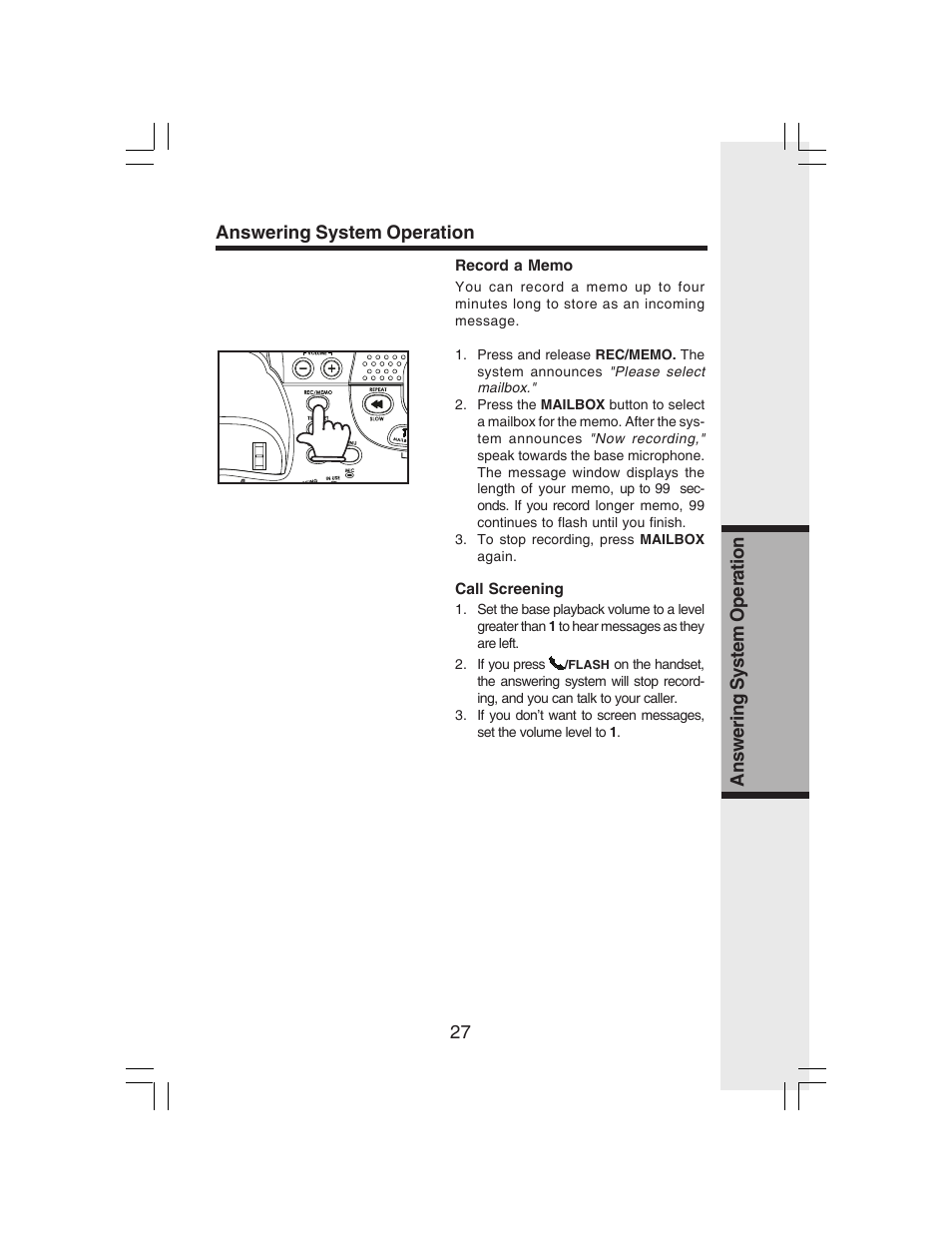 VTech i 6773 User Manual | Page 30 / 45