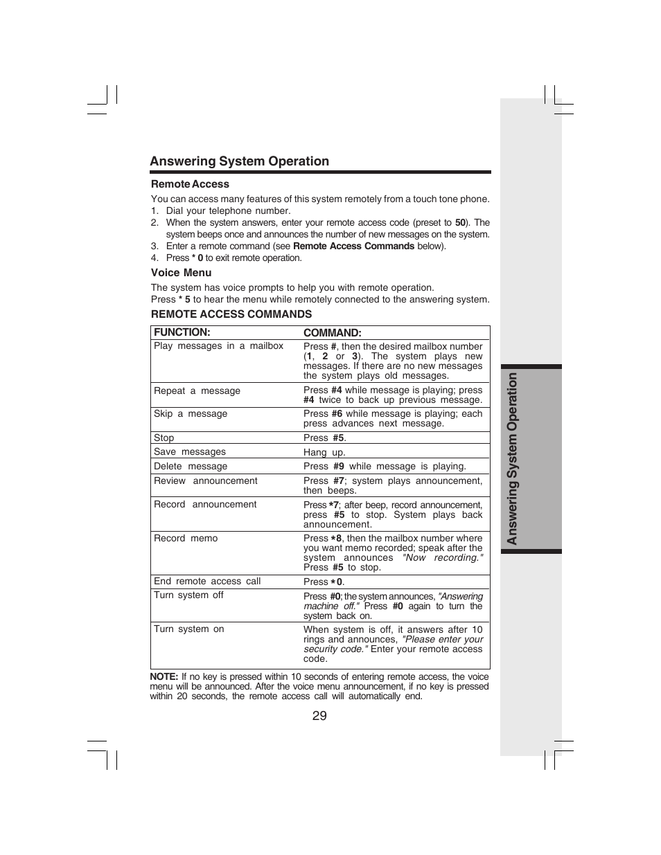 VTech i 6773 User Manual | Page 32 / 45