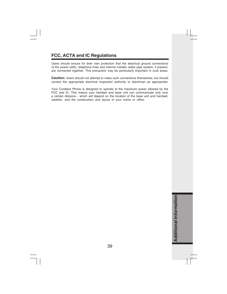 VTech i 6773 User Manual | Page 42 / 45