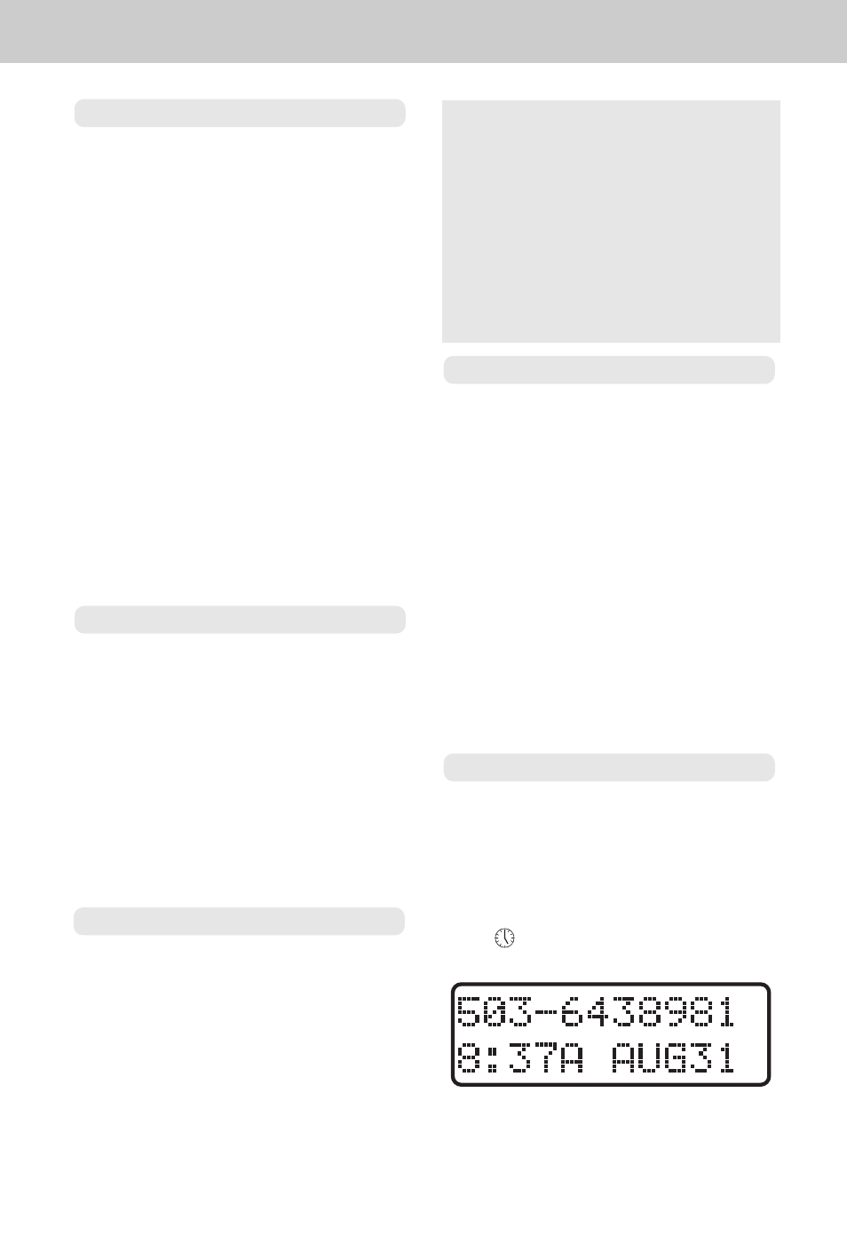 Caller id (cid), Call waiting caller id (type ii cid), A word about caller id - cid | Receiving and storing calls, Dialing from caller id (cid) memory | VTech 1930c User Manual | Page 34 / 44