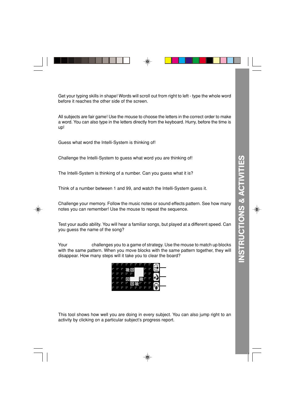 VTech DESKPRO 91-XXXXX-00X User Manual | Page 17 / 22