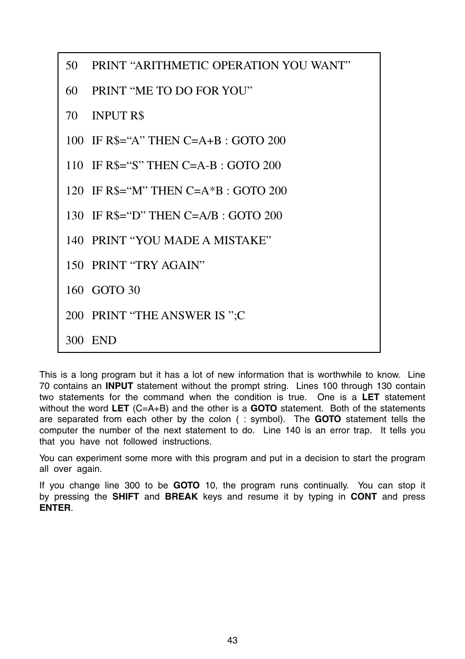 VTech Precomputer Power Pad Plus User Manual | Page 47 / 88