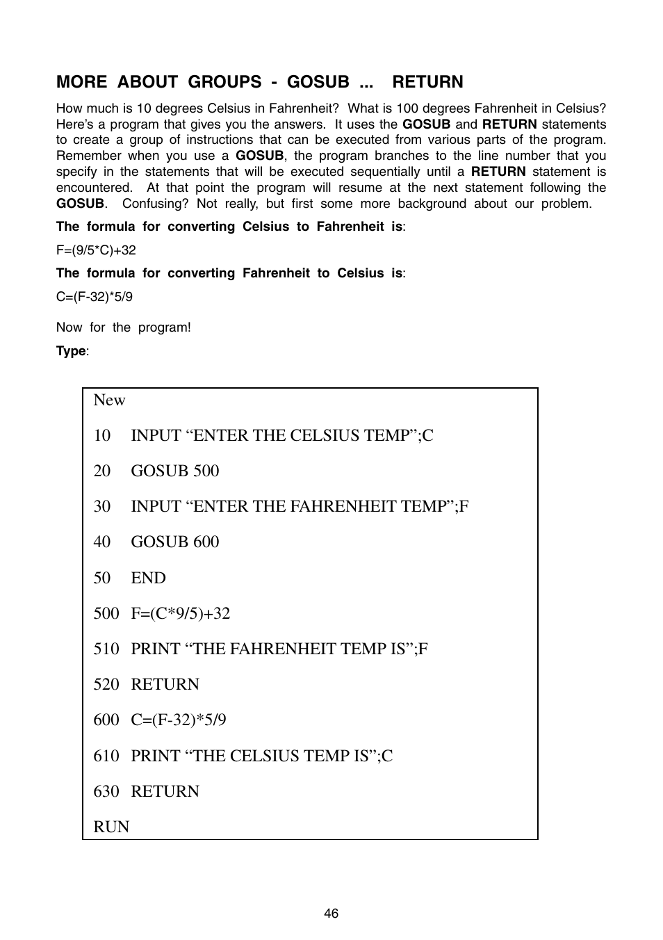 VTech Precomputer Power Pad Plus User Manual | Page 50 / 88