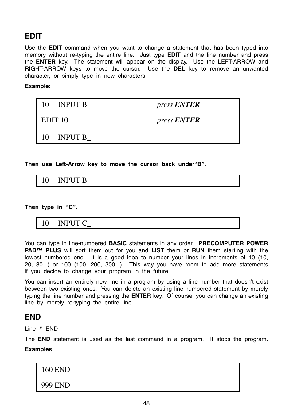 VTech Precomputer Power Pad Plus User Manual | Page 52 / 88