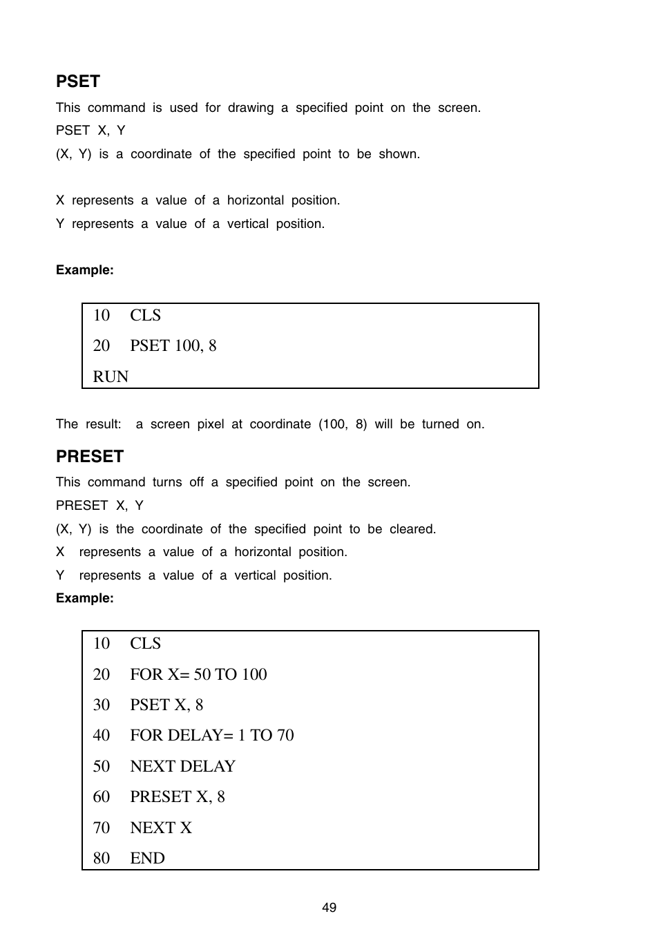 VTech Precomputer Power Pad Plus User Manual | Page 53 / 88