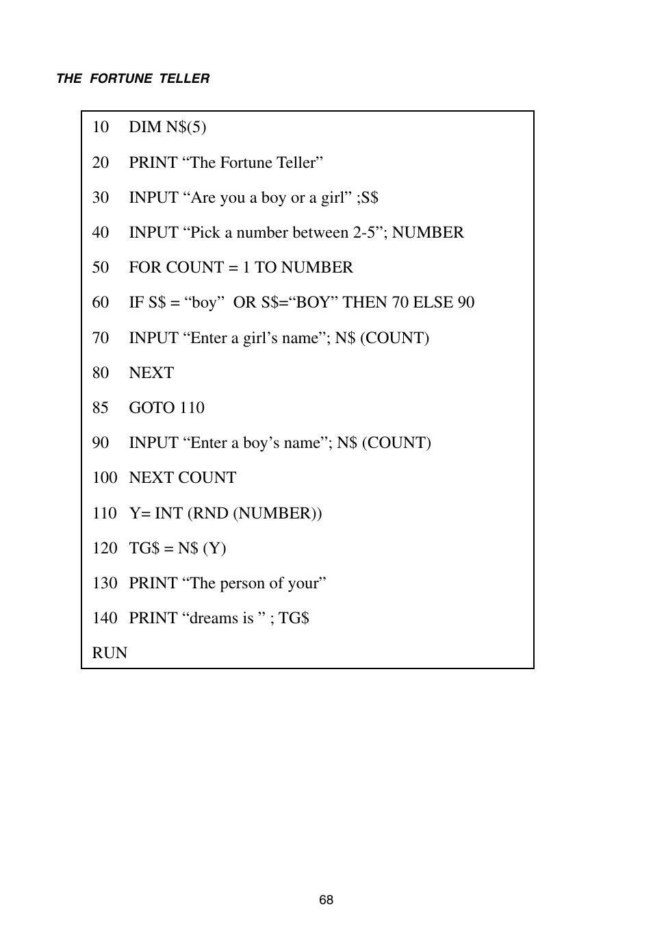 VTech Precomputer Power Pad Plus User Manual | Page 72 / 88
