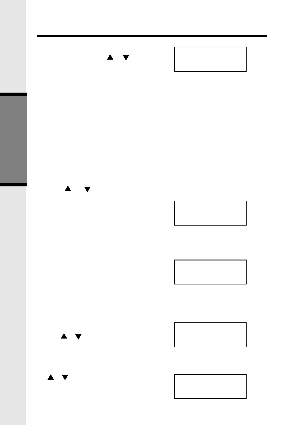 Handset name, Language, Handset settings | Basic operation | VTech VT2625 User Manual | Page 21 / 29