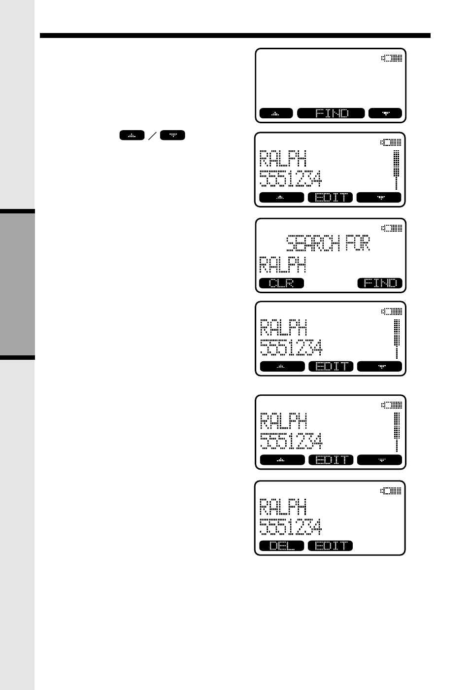 VTech VT5831 User Manual | Page 28 / 49