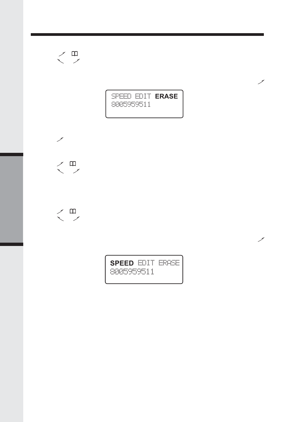 Basic operation, Telephone directory | VTech GZ 2339 User Manual | Page 16 / 34