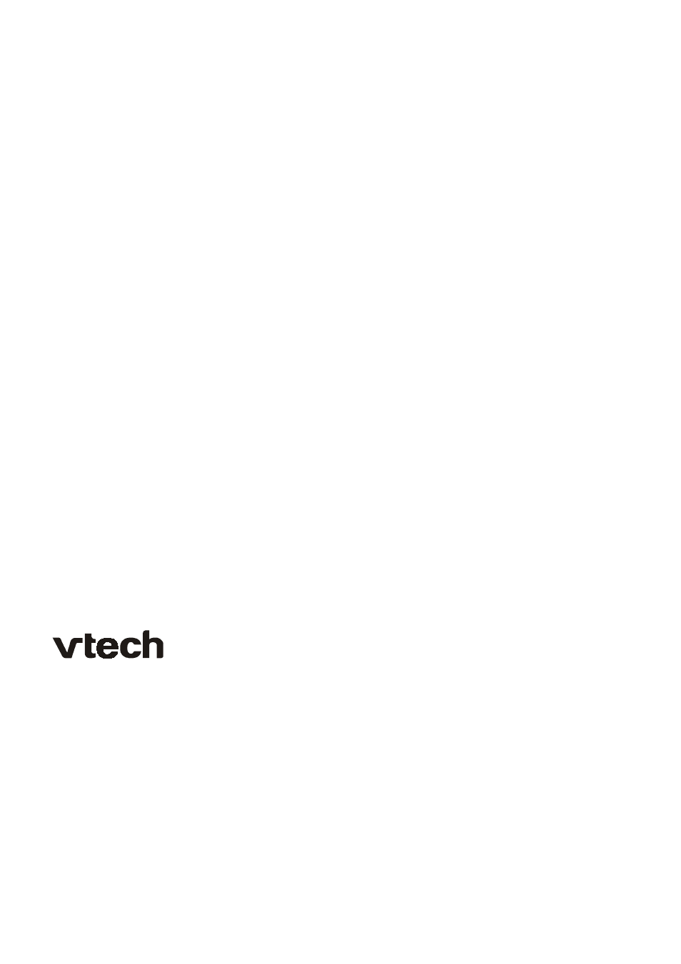 VTech Telephone User Manual | Page 23 / 24