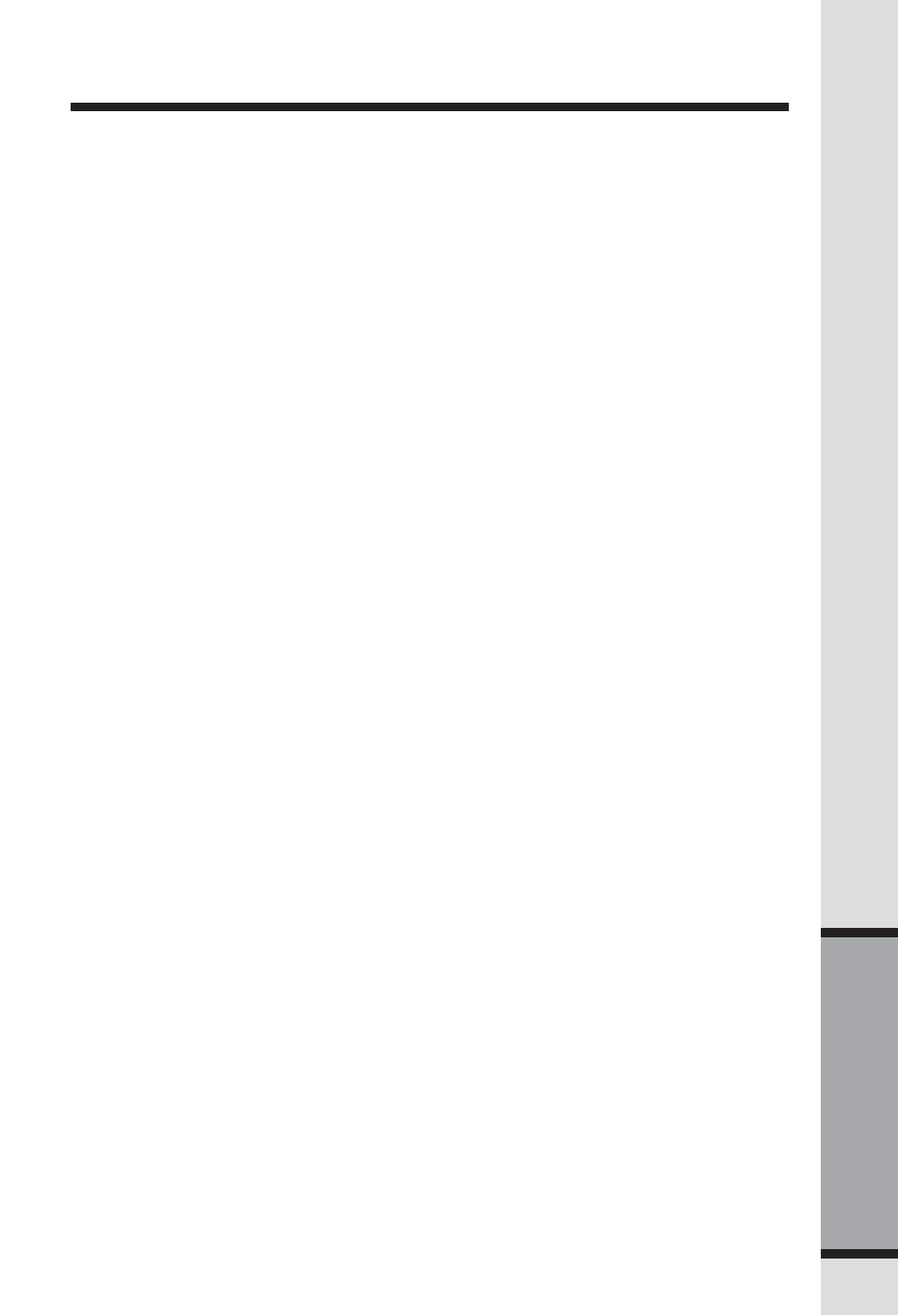 Fcc, acta and ic regulations, Additional information | VTech ia5829 User Manual | Page 30 / 55