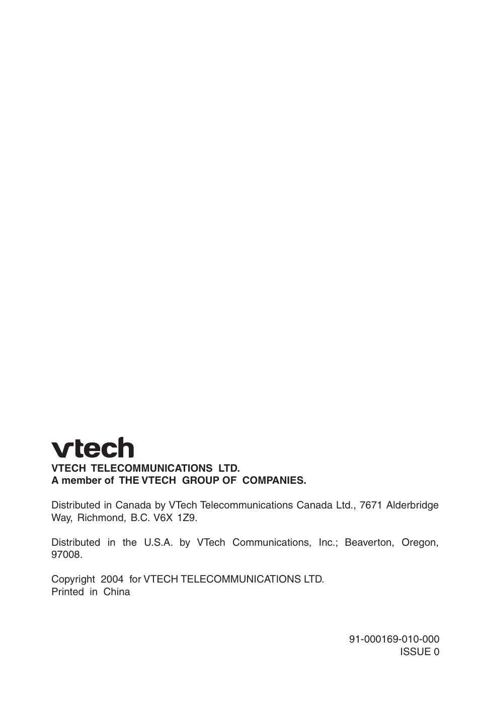 VTech gz2334 User Manual | Page 33 / 35