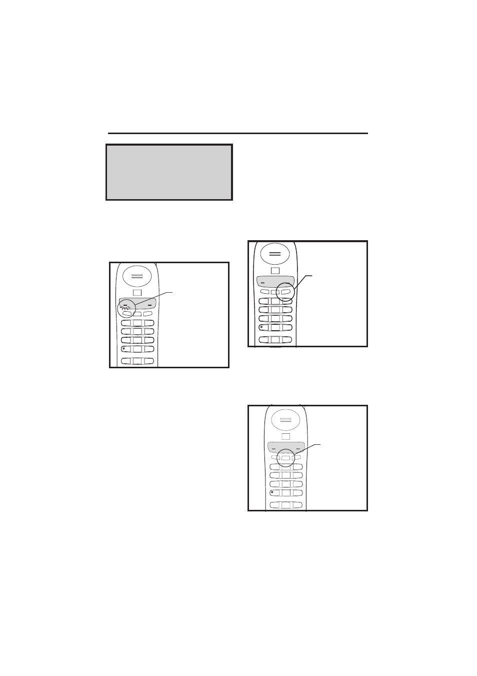 Operating instructions, Making calls, Answering calls | Disconnecting, Changing channels, And making call answering call | VTech 912 User Manual | Page 14 / 32