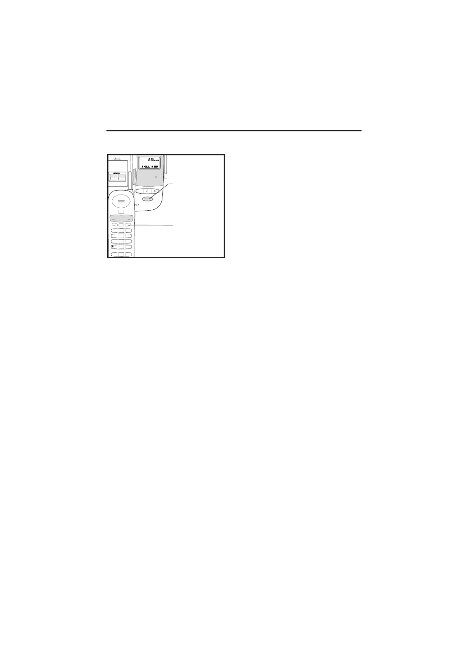 Operating instructions, Power spare batt charging in use new call, Phone chan off | VTech 912 User Manual | Page 18 / 32