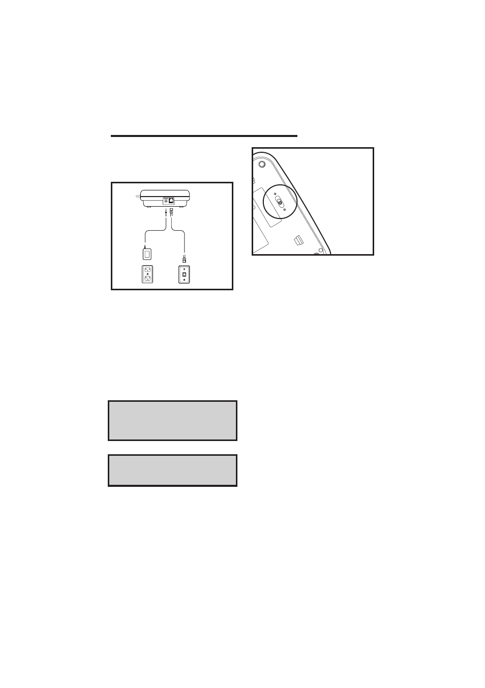 Getting started, Setting up your vtech 912 adlc, Connect the telephone line cord | Set the tone/pulse switch on the base unit, Charge the handset batteries before use, Check for a dial tone | VTech 912 User Manual | Page 8 / 32