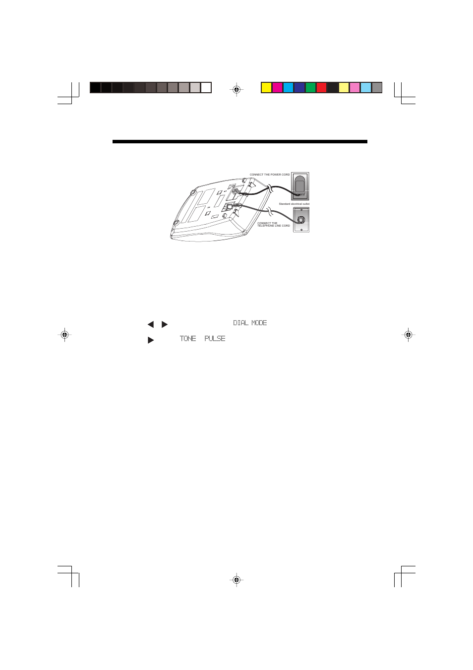 Installation | VTech 2428 User Manual | Page 6 / 26