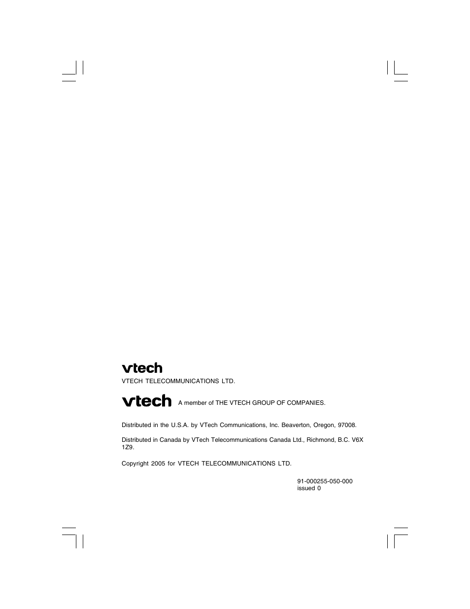 VTech I 6783 User Manual | Page 42 / 45