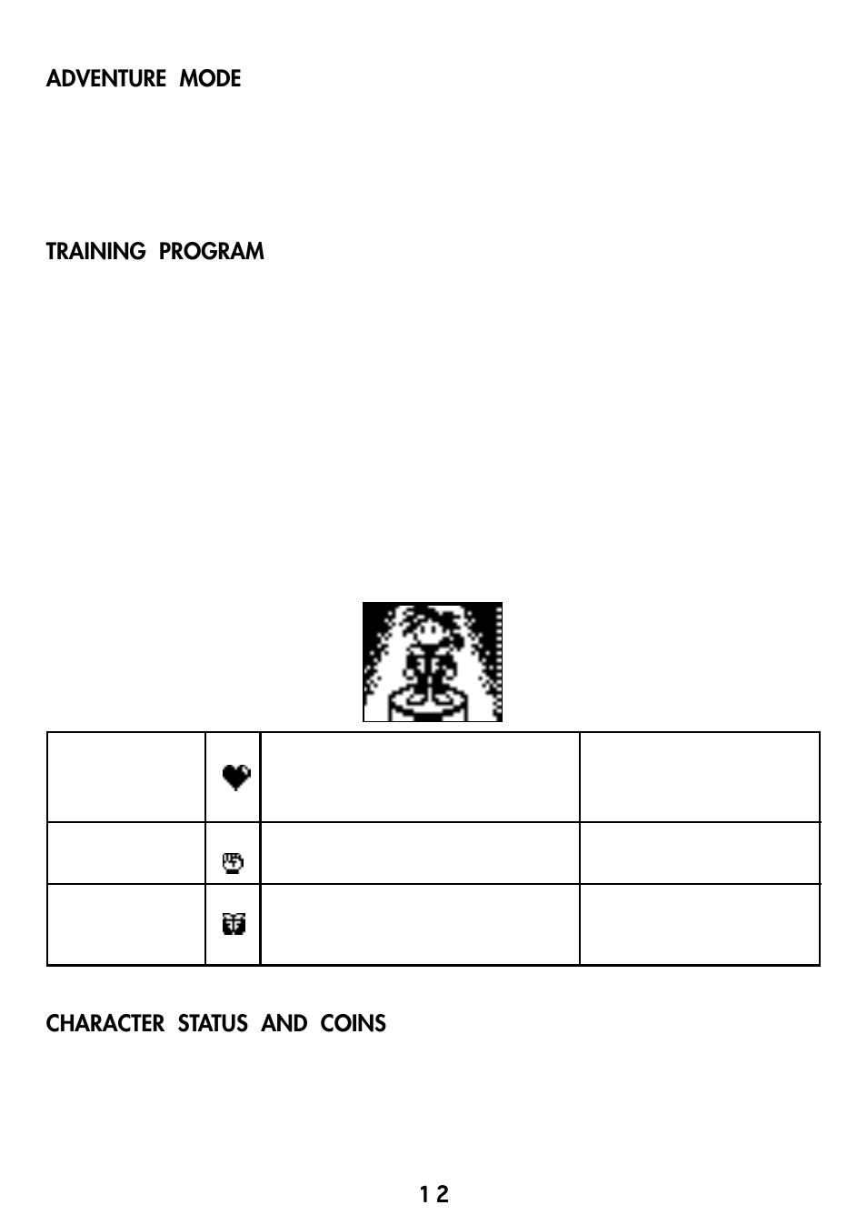 VTech Video Game Console User Manual | Page 14 / 27