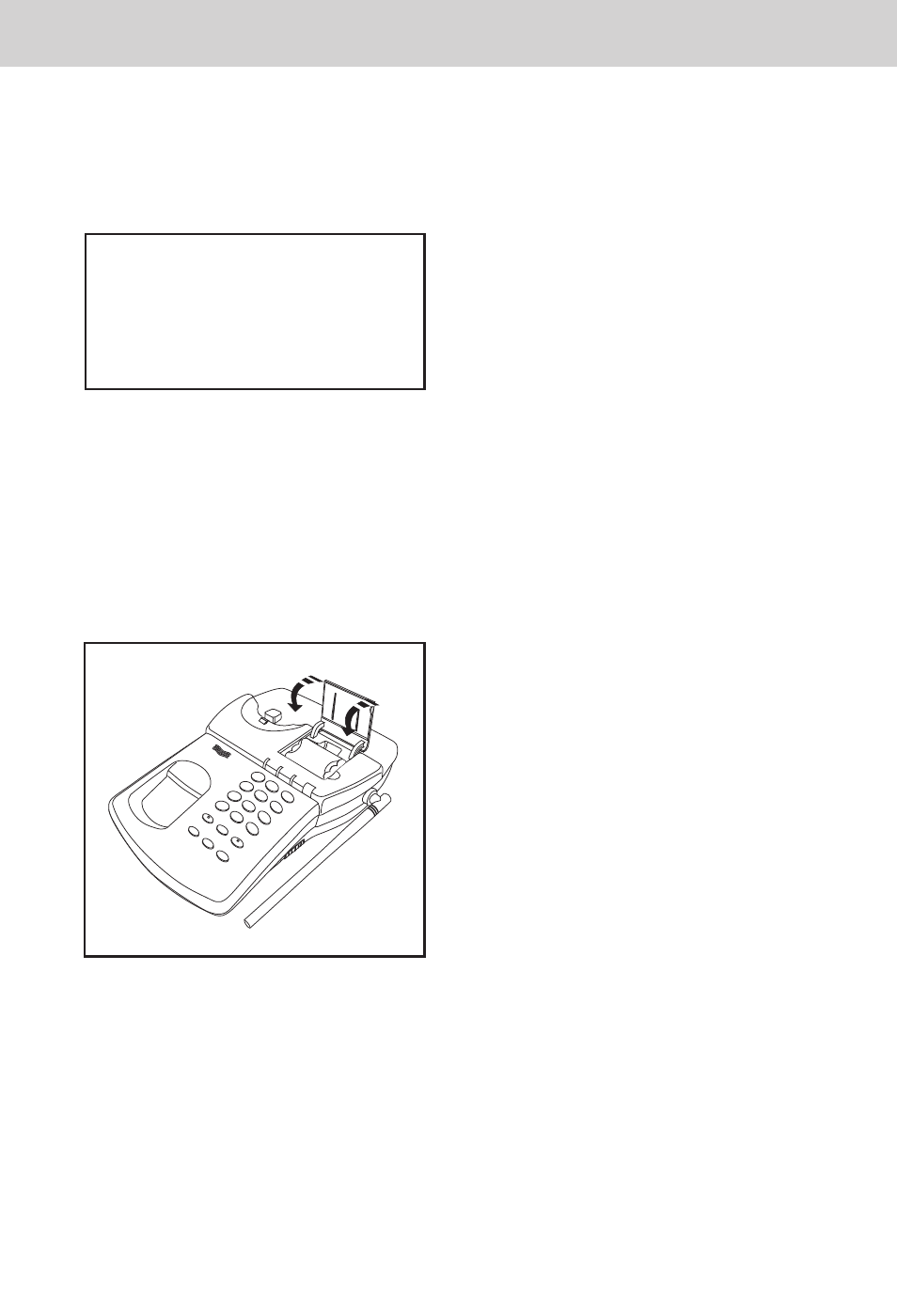 The battery pack | VTech VT 1511 User Manual | Page 10 / 31