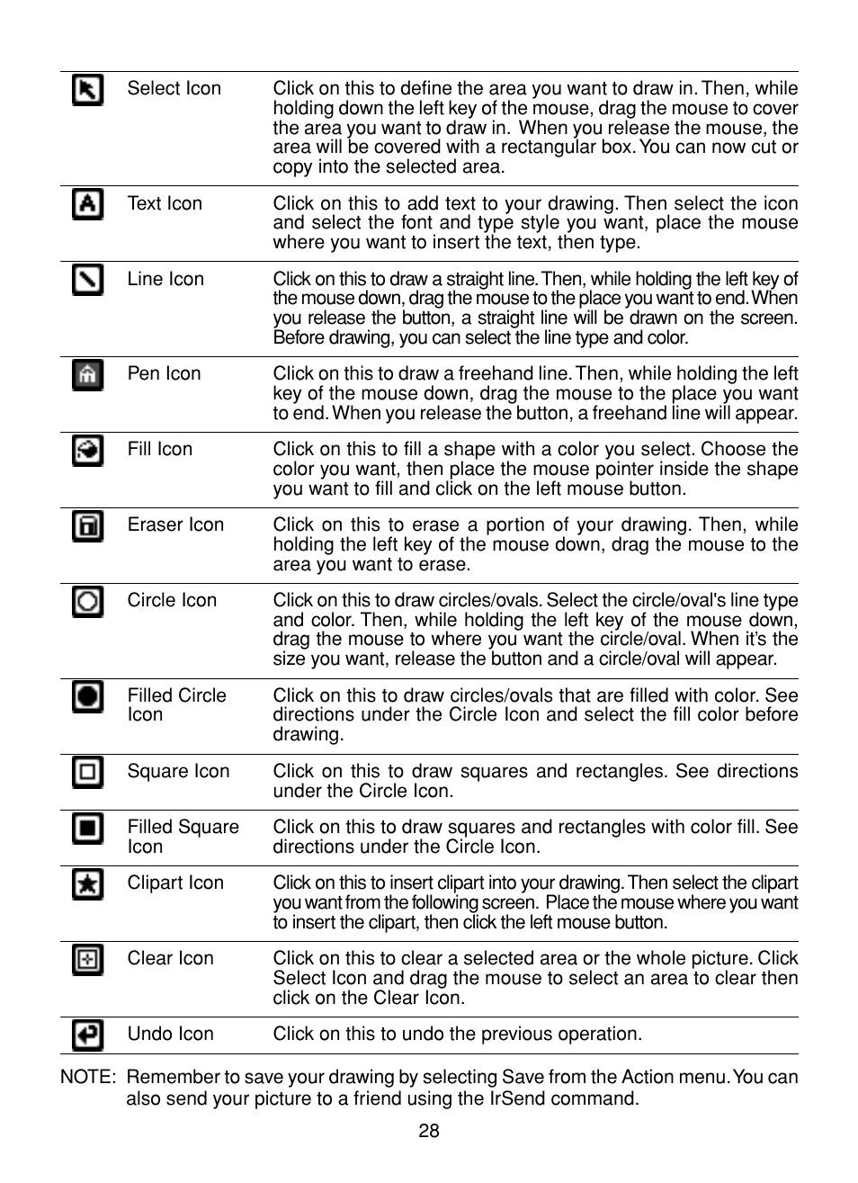 VTech XL Series User Manual | Page 35 / 47