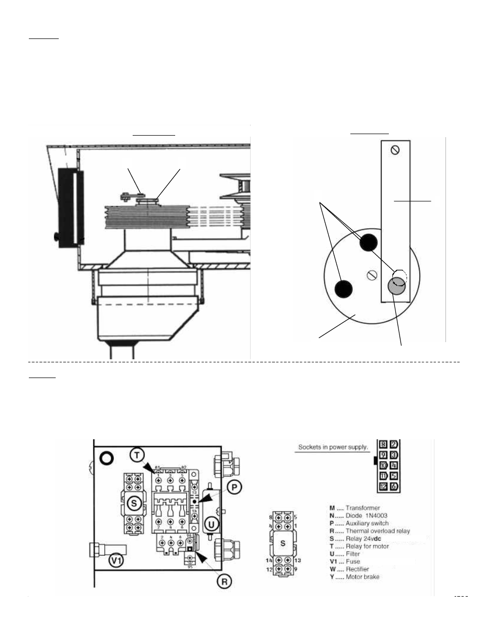 E:301 | Varimixer W80 User Manual | Page 13 / 32