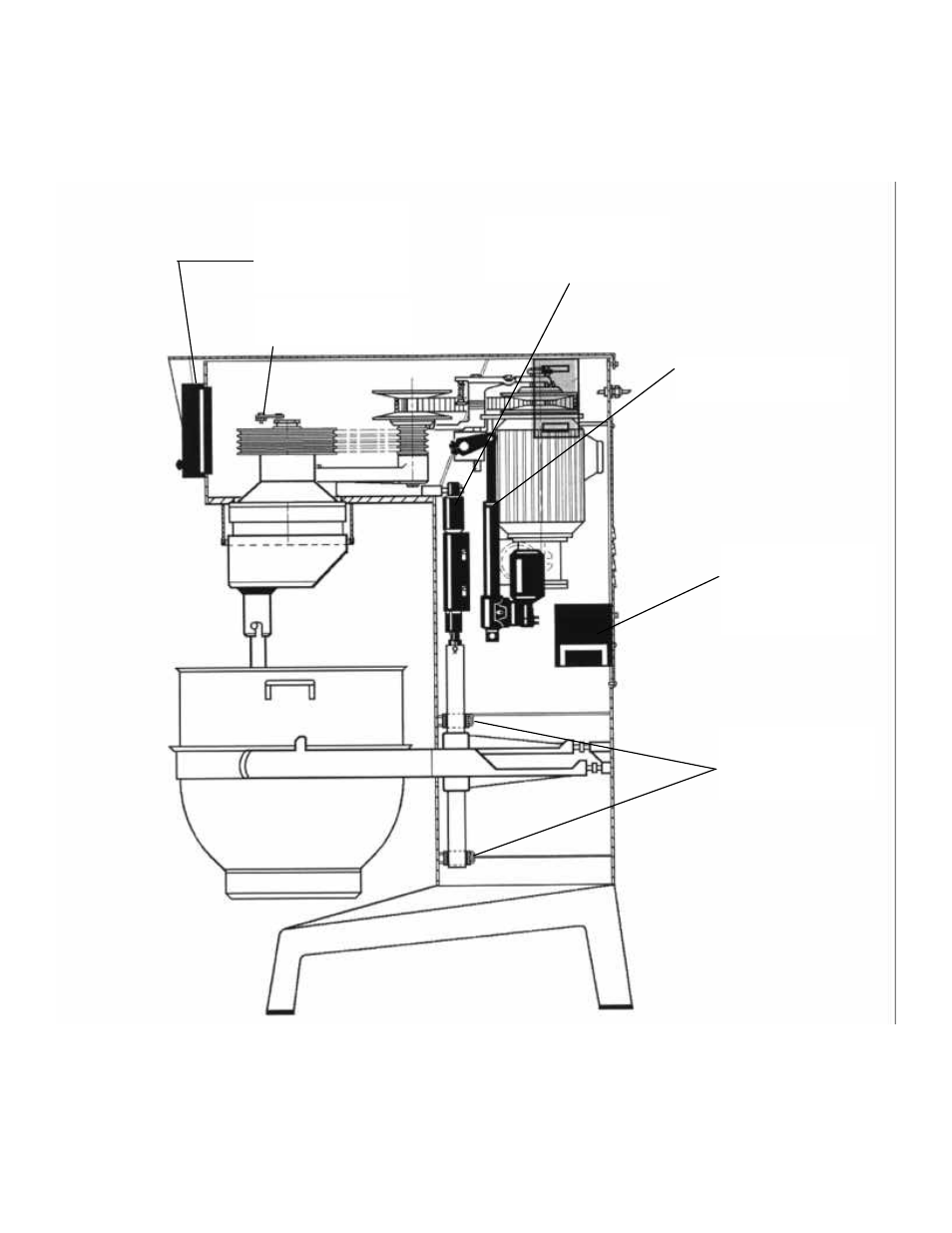 Varimixer W80 User Manual | Page 15 / 32