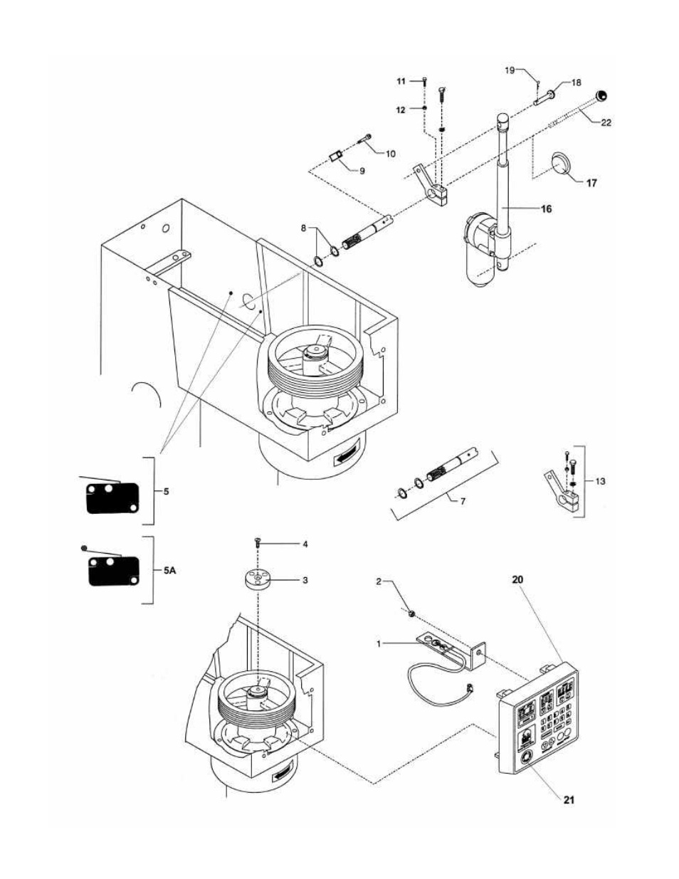 Varimixer W80 User Manual | Page 25 / 32