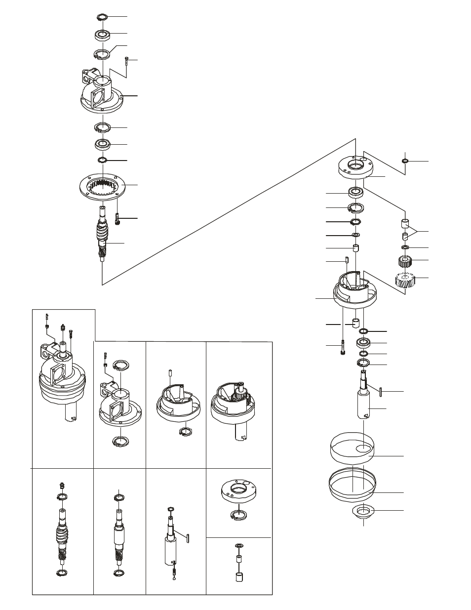 Varimixer W20A User Manual | Page 15 / 30