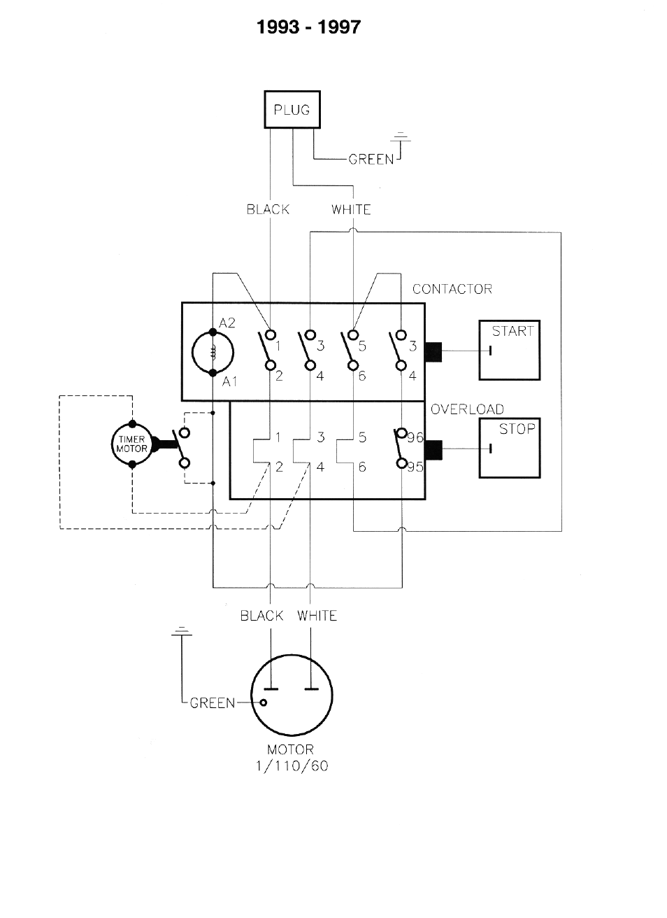 Varimixer W20A User Manual | Page 29 / 30